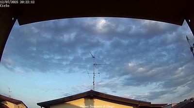 immagine della webcam nei dintorni di Codogno: webcam Soresina