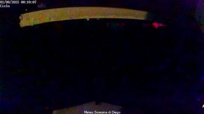 immagine della webcam nei dintorni di Alfianello: webcam Soresina