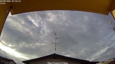 immagine della webcam nei dintorni di Codogno: webcam Soresina