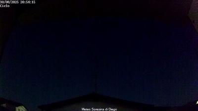 immagine della webcam nei dintorni di Castelnuovo Bocca d'Adda: webcam Soresina