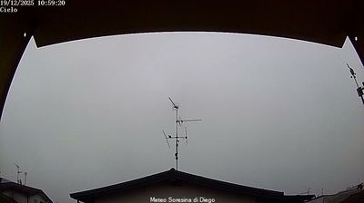 immagine della webcam nei dintorni di San Rocco al Porto: webcam Soresina