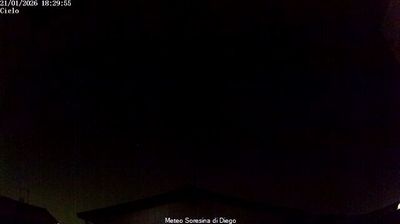 immagine della webcam nei dintorni di Madignano: webcam Soresina