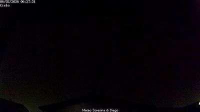 immagine della webcam nei dintorni di Piacenza: webcam Soresina