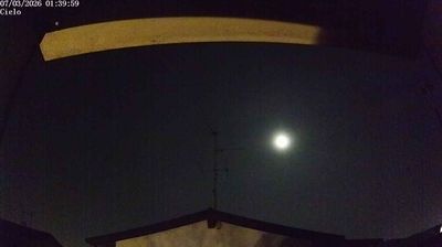 immagine della webcam nei dintorni di Castelnuovo Bocca d'Adda: webcam Soresina