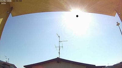 immagine della webcam nei dintorni di San Rocco al Porto: webcam Soresina