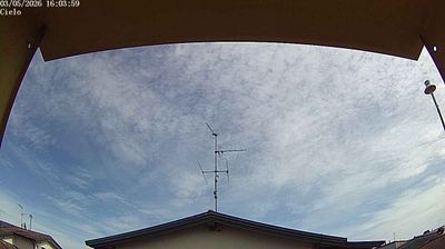 immagine della webcam nei dintorni di San Rocco al Porto: webcam Soresina