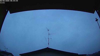 immagine della webcam nei dintorni di San Rocco al Porto: webcam Soresina