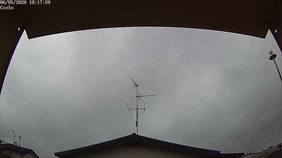 immagine della webcam nei dintorni di San Rocco al Porto: webcam Soresina