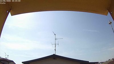 immagine della webcam nei dintorni di San Rocco al Porto: webcam Soresina
