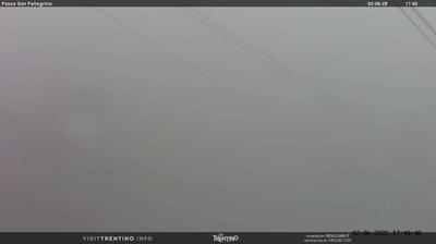 Preview delle webcam di Moena