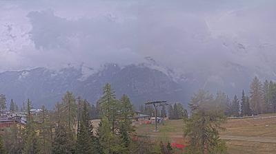 Preview delle webcam di Dimaro Folgarida: Chalet Rosa Alpina