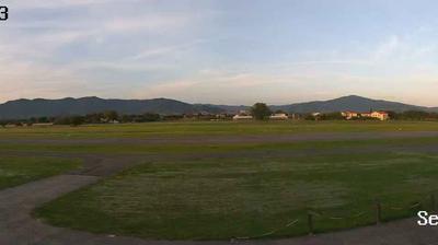 immagine della webcam nei dintorni di Marciano della Chiana: webcam Castiglion Fiorentino