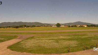 immagine della webcam nei dintorni di Montepulciano Stazione: webcam Castiglion Fiorentino