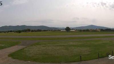 immagine della webcam nei dintorni di Montepulciano Stazione: webcam Castiglion Fiorentino
