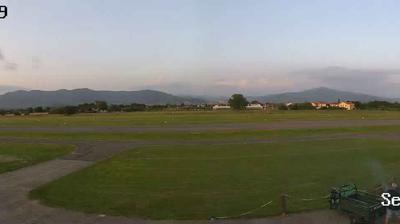 immagine della webcam nei dintorni di Castel Rigone: webcam Castiglion Fiorentino