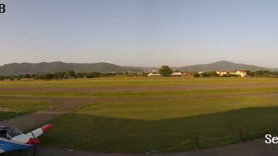 immagine della webcam nei dintorni di Castel Rigone: webcam Castiglion Fiorentino