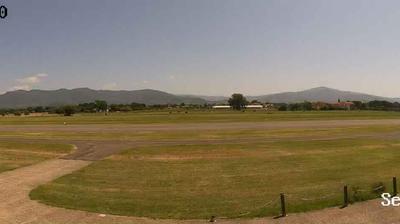 immagine della webcam nei dintorni di Pienza: webcam Castiglion Fiorentino