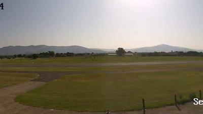 immagine della webcam nei dintorni di Sansepolcro: webcam Castiglion Fiorentino
