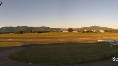 immagine della webcam nei dintorni di Arezzo: webcam Castiglion Fiorentino