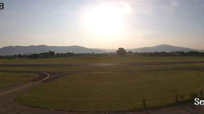 immagine della webcam nei dintorni di Castel Rigone: webcam Castiglion Fiorentino