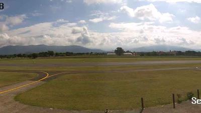 immagine della webcam nei dintorni di Castiglione del Lago: webcam Castiglion Fiorentino