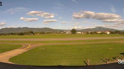 immagine della webcam nei dintorni di Marciano della Chiana: webcam Castiglion Fiorentino