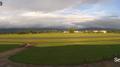 immagine della webcam nei dintorni di Castel Rigone: webcam Castiglion Fiorentino