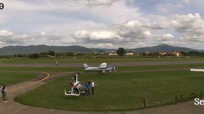 Preview delle webcam di Castiglion Fiorentino
