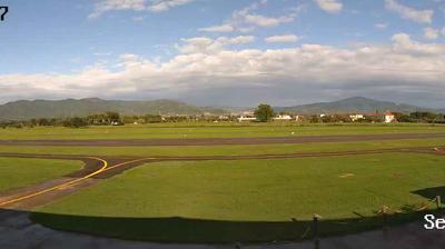 immagine della webcam nei dintorni di Arezzo: webcam Castiglion Fiorentino