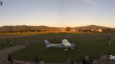 immagine della webcam nei dintorni di Sansepolcro: webcam Castiglion Fiorentino