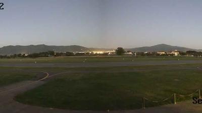 immagine della webcam nei dintorni di Castiglione del Lago: webcam Castiglion Fiorentino