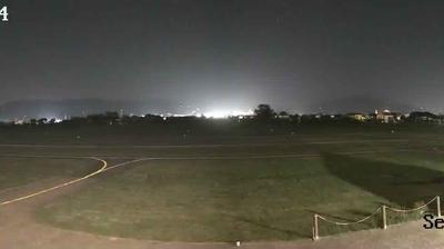 immagine della webcam nei dintorni di Arezzo: webcam Castiglion Fiorentino