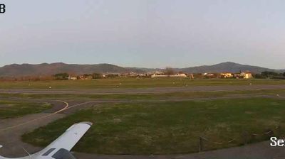 immagine della webcam nei dintorni di Castiglione del Lago: webcam Castiglion Fiorentino