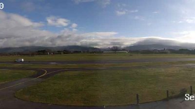 immagine della webcam nei dintorni di Arezzo: webcam Castiglion Fiorentino