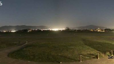 immagine della webcam nei dintorni di Città di Castello: webcam Castiglion Fiorentino