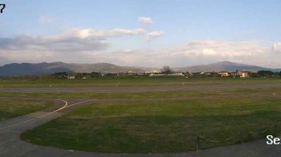 immagine della webcam nei dintorni di Arezzo: webcam Castiglion Fiorentino