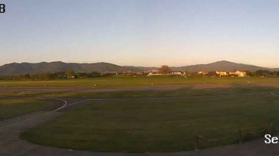 immagine della webcam nei dintorni di San Giustino: webcam Castiglion Fiorentino