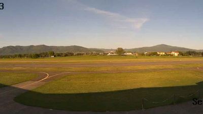 immagine della webcam nei dintorni di Castiglione del Lago: webcam Castiglion Fiorentino