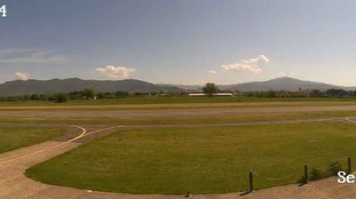 immagine della webcam nei dintorni di Passignano sul Trasimeno: webcam Castiglion Fiorentino