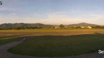 immagine della webcam nei dintorni di Castiglione del Lago: webcam Castiglion Fiorentino