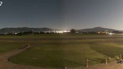 immagine della webcam nei dintorni di Marciano della Chiana: webcam Castiglion Fiorentino