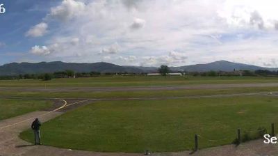 immagine della webcam nei dintorni di Magione: webcam Castiglion Fiorentino