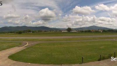 immagine della webcam nei dintorni di Montepulciano Stazione: webcam Castiglion Fiorentino