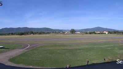 immagine della webcam nei dintorni di Marciano della Chiana: webcam Castiglion Fiorentino