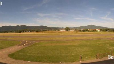 immagine della webcam nei dintorni di Passignano sul Trasimeno: webcam Castiglion Fiorentino