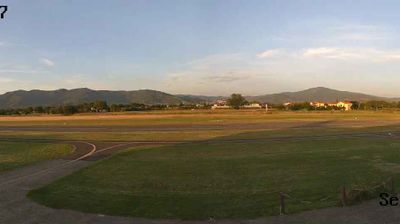 immagine della webcam nei dintorni di Montepulciano Stazione: webcam Castiglion Fiorentino
