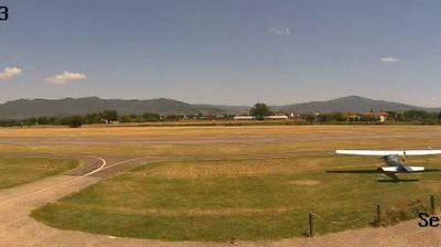 immagine della webcam nei dintorni di Città di Castello: webcam Castiglion Fiorentino