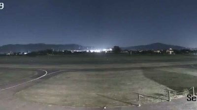 immagine della webcam nei dintorni di Monte Santa Maria Tiberina: webcam Castiglion Fiorentino