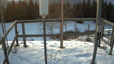 immagine della webcam nei dintorni di Besenello: webcam Marco