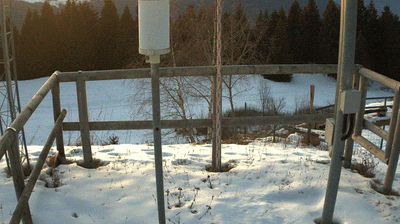 Preview delle webcam di Ala